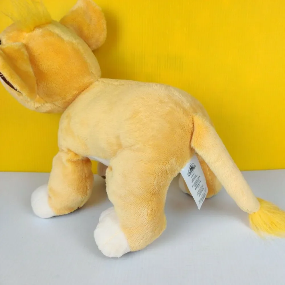 Disney Lion King 13